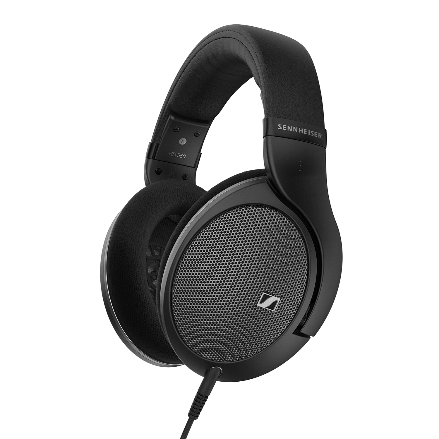 HD 550