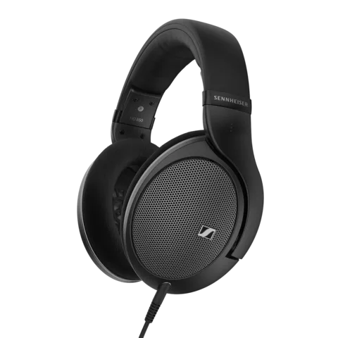 HD 550