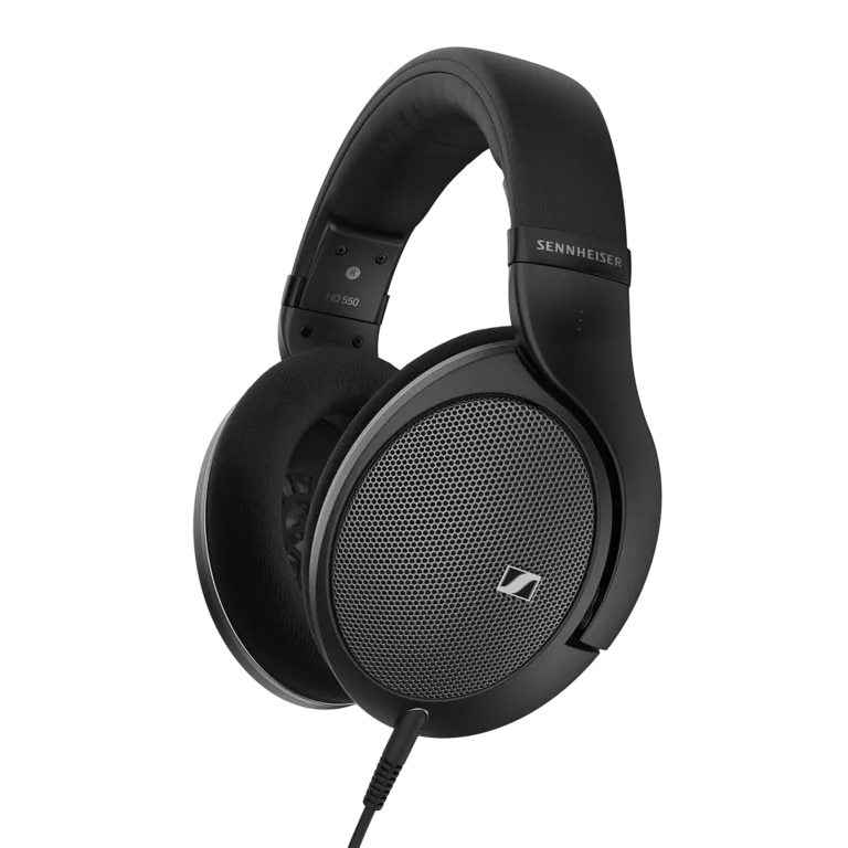 Sennheiser HD 620S – gesloten head-fi-koptelefoon
