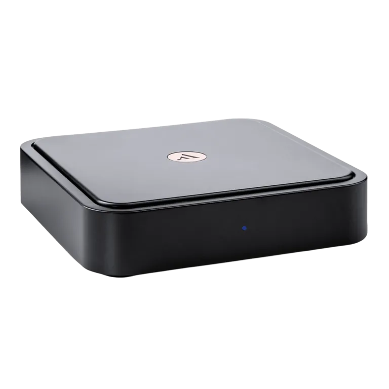 Argon Audio Solo