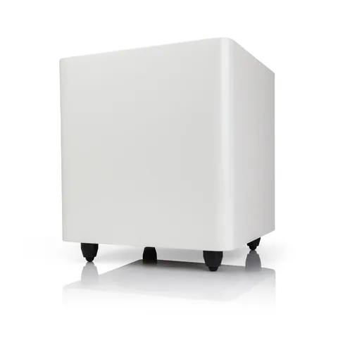 Audio BASS W8