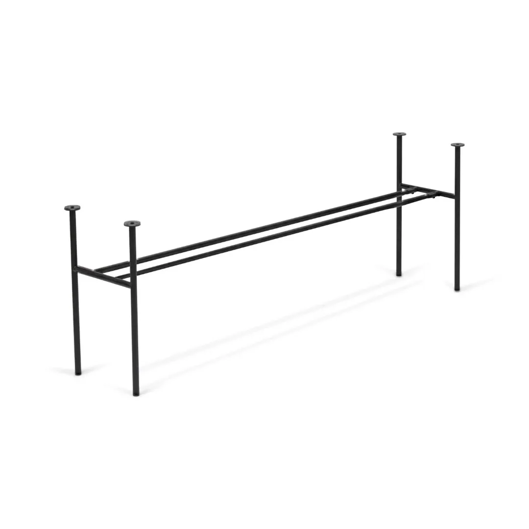 HOME Artistic Steel Frame