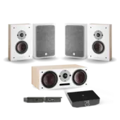 DALI OBERON C SURROUND