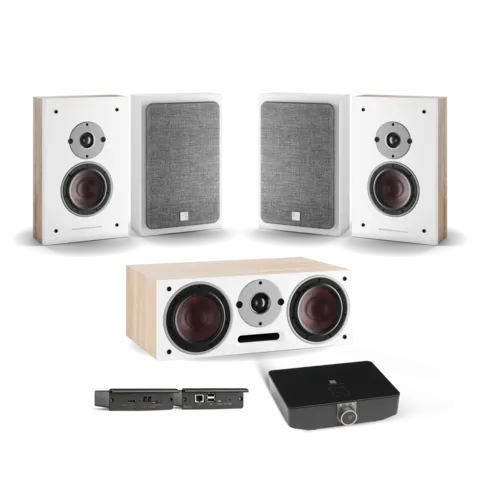 OBERON C SURROUND