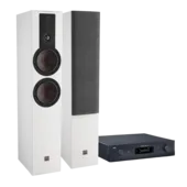 C 379 + Dali OPTICON 6 MK2