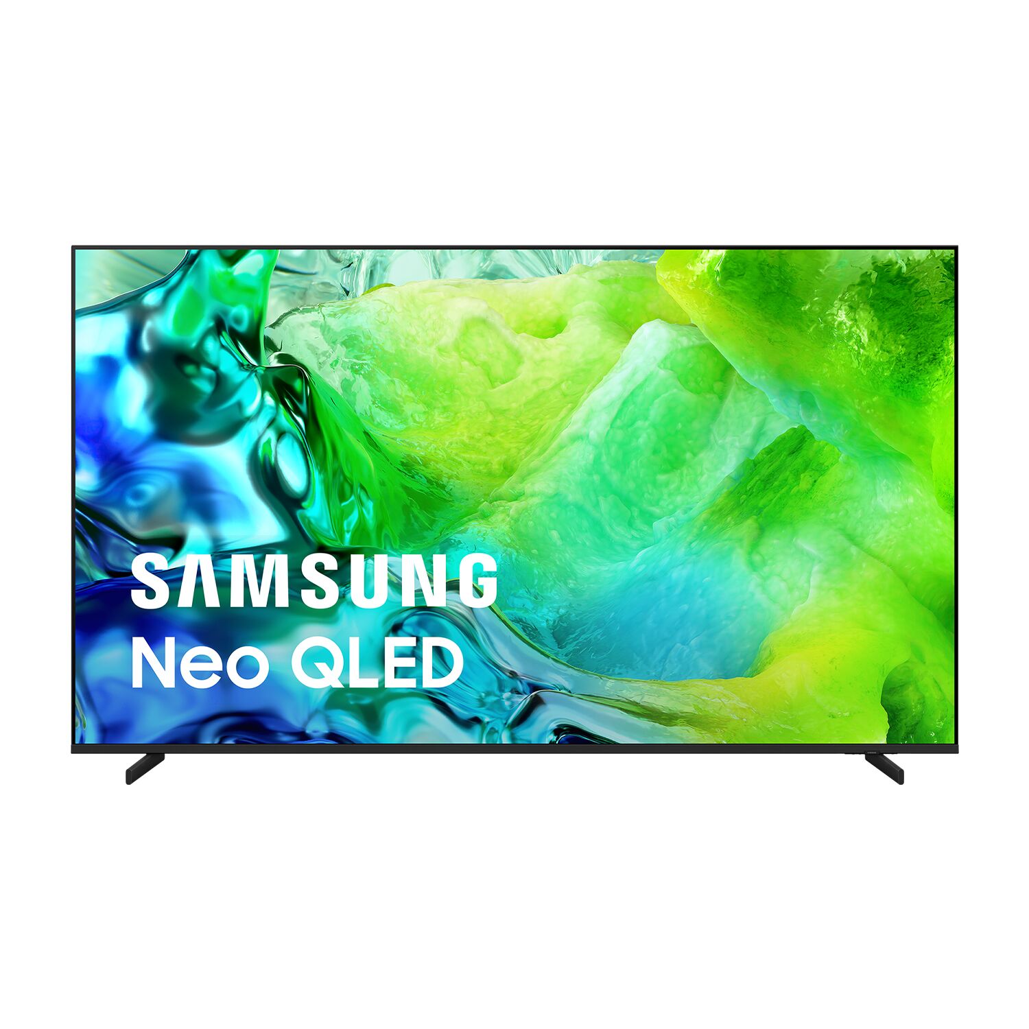 85" QN82H Neo QLED 4K Mini LED Smart TV (2026)