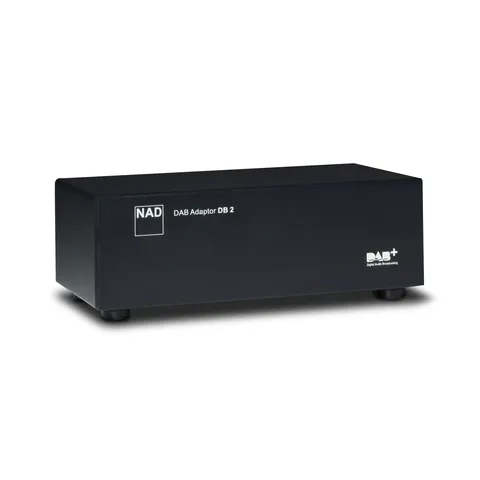 NAD DB 2