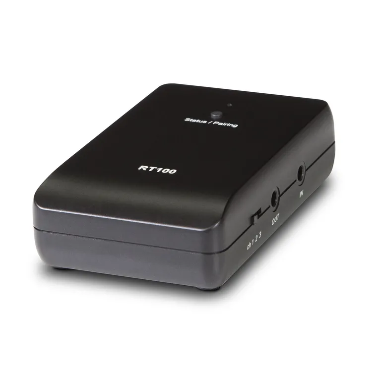 Bluesound RT 100