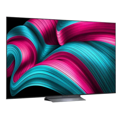 OLED C5