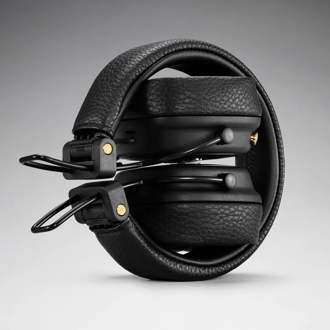 Koop Marshall Major III Bluetooth Draadloze koptelefoon | 5 Jaar