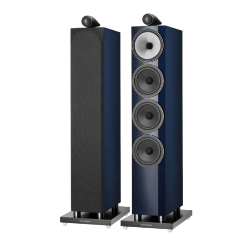 702 S3 Signature
