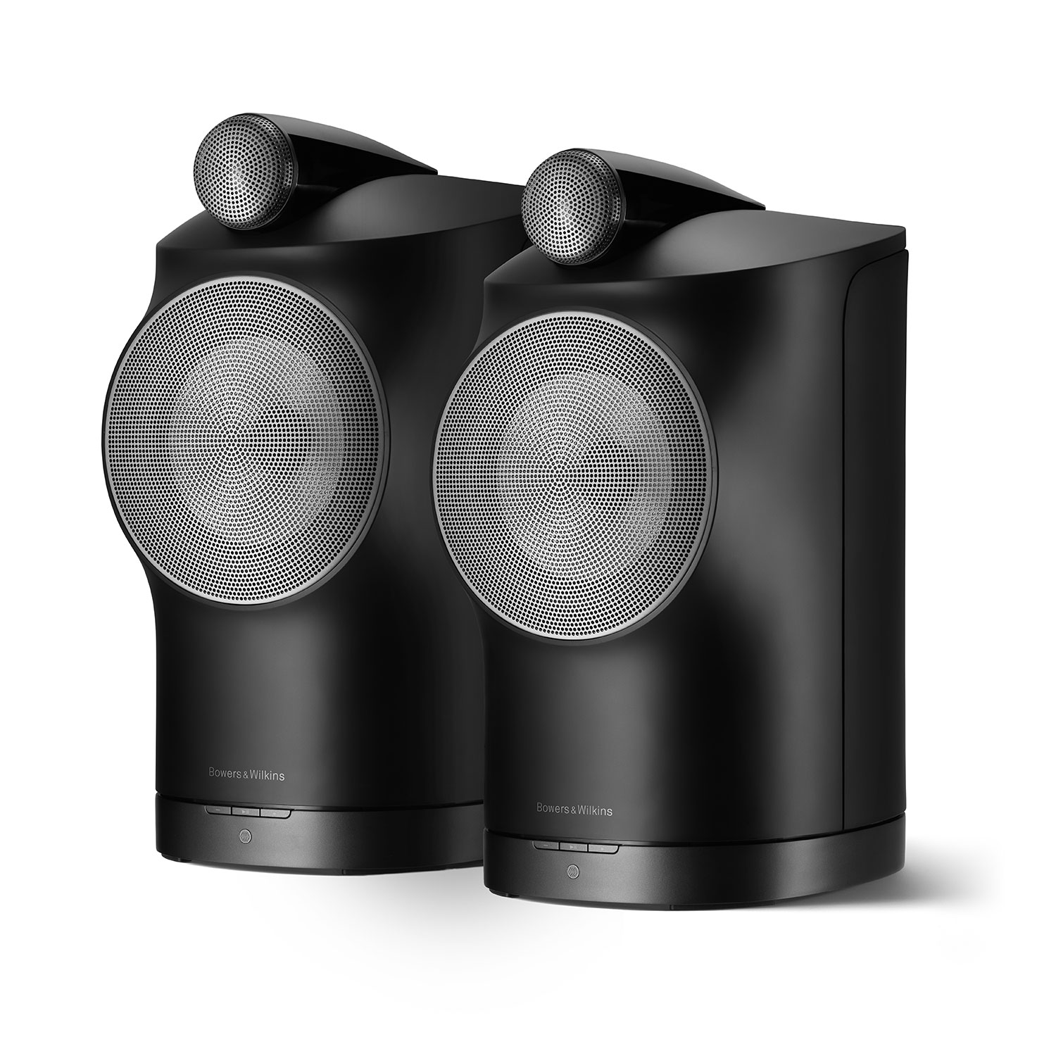 Bowers & Wilkins Formation Duo stereo system