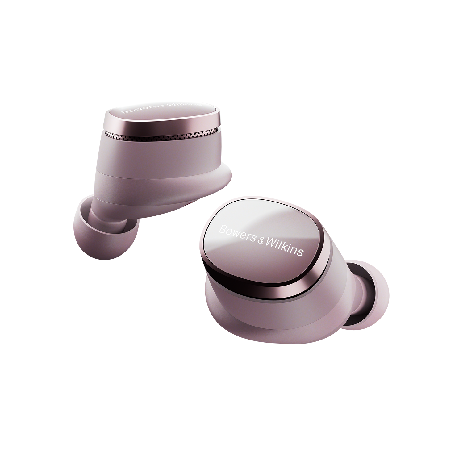 Bowers & Wilkins Pi8 Pale Mauve
