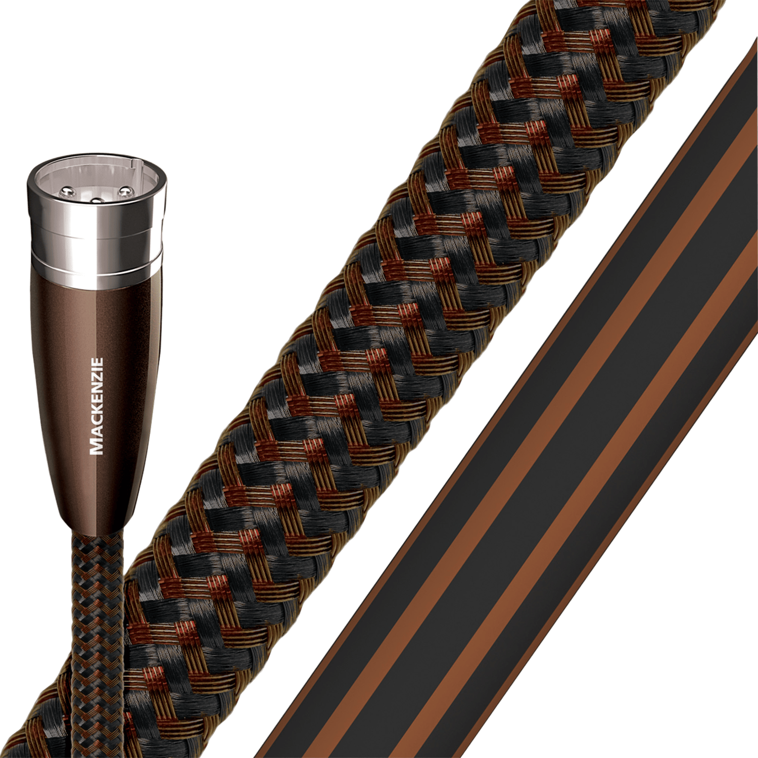 Mackenzie (XLR)