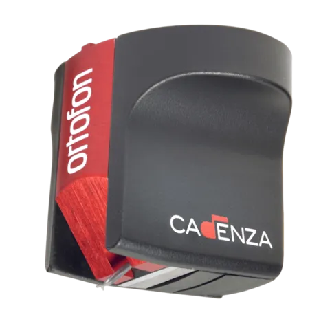 Cadenza Red