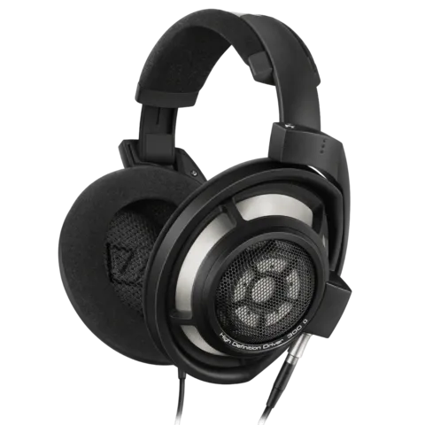 HD 800 S