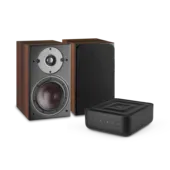 Denon Home Amp + Dali Oberon 1