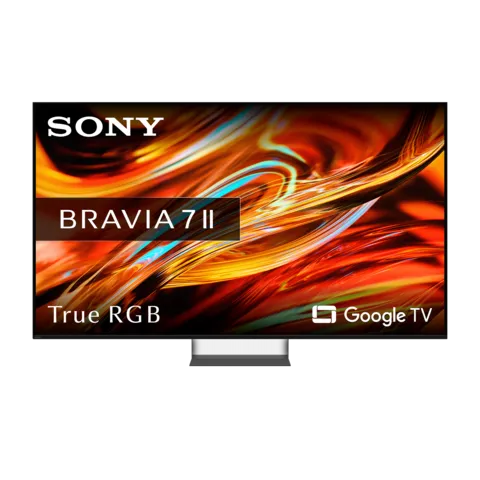 Bravia 7 MII