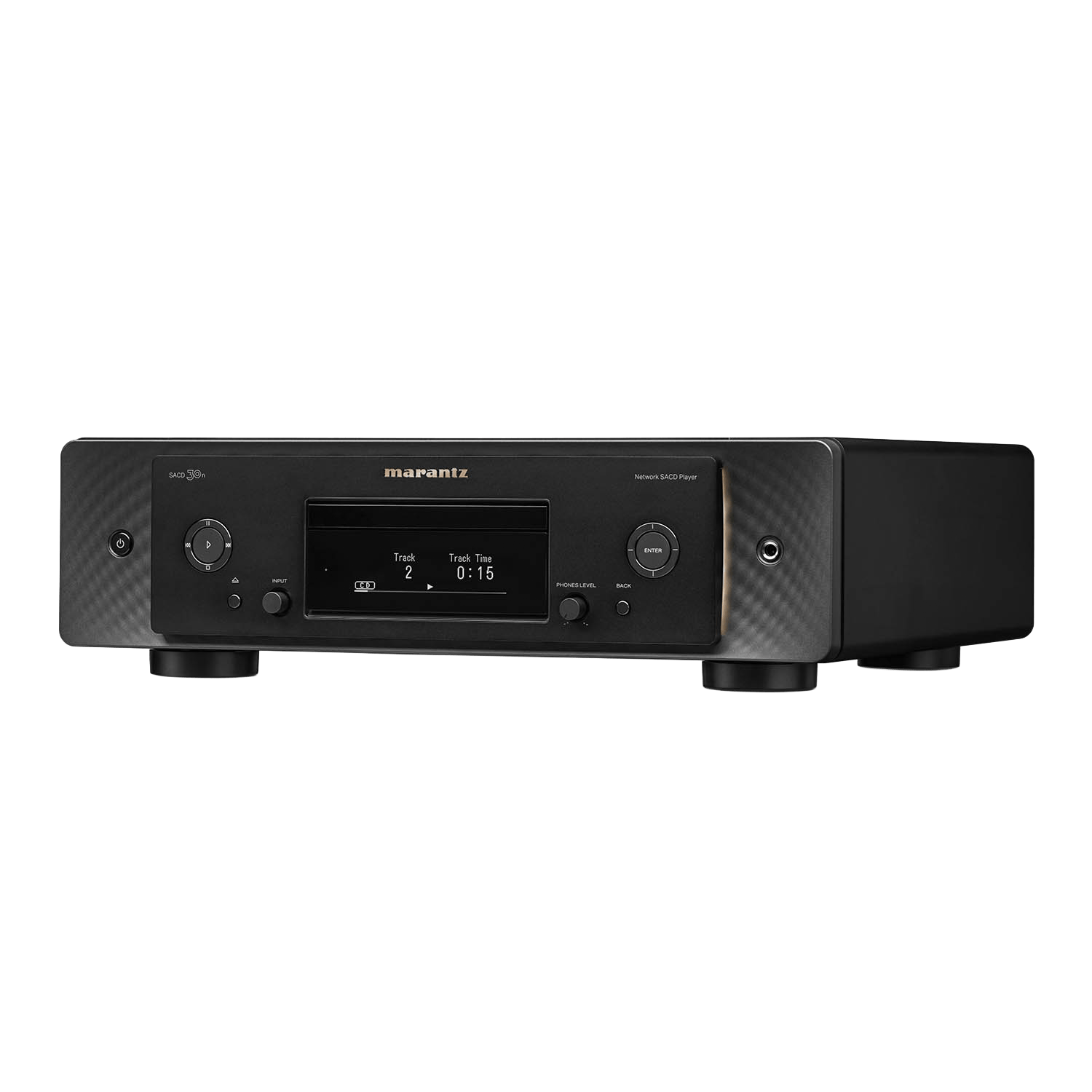 SACD 30n