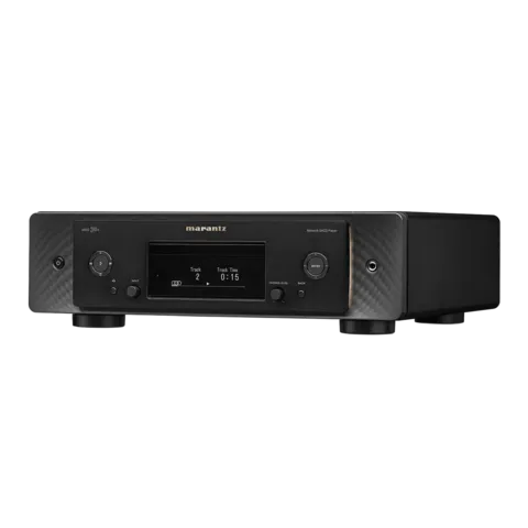SACD 30n