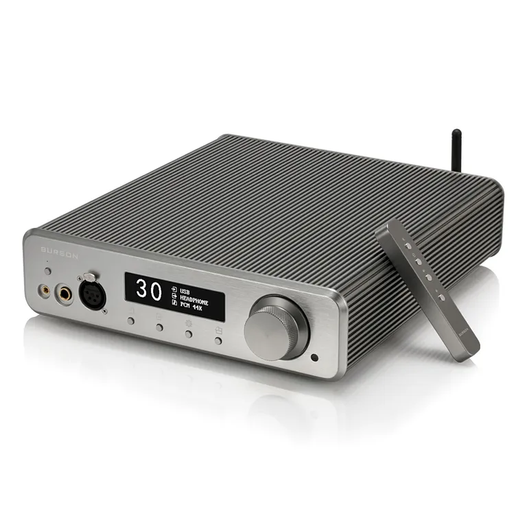 BURSON AUDIO Conductor 3X Reference