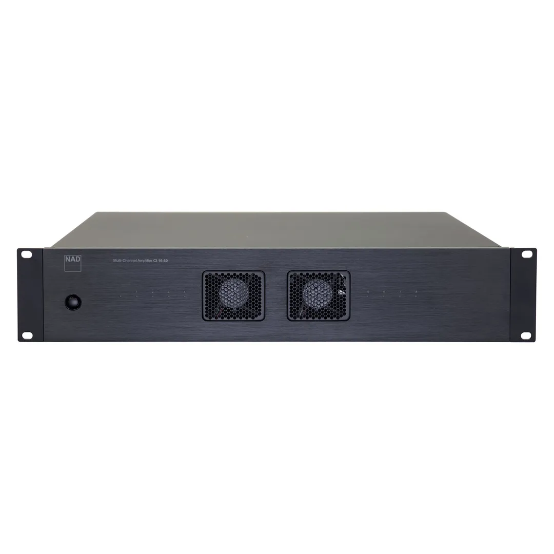 CI 16-60 DSP