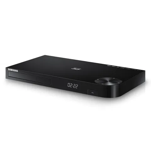 Samsung BD-H6500