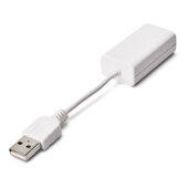 USB-Ethernet Adapter