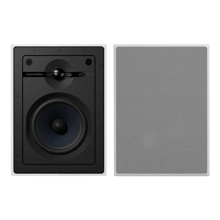 Bowers ＆　Wilkiris　CMB Koop Bowers & Wilkins CWM664 Wandluidsprekers | 5 Jaar Garantie