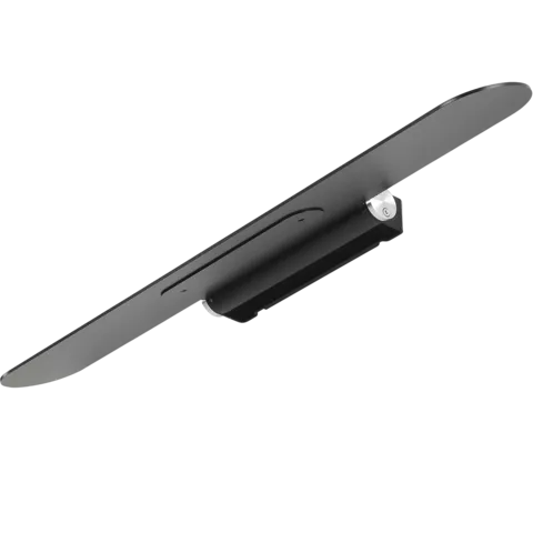 Adjustable Wall Mount for Beam