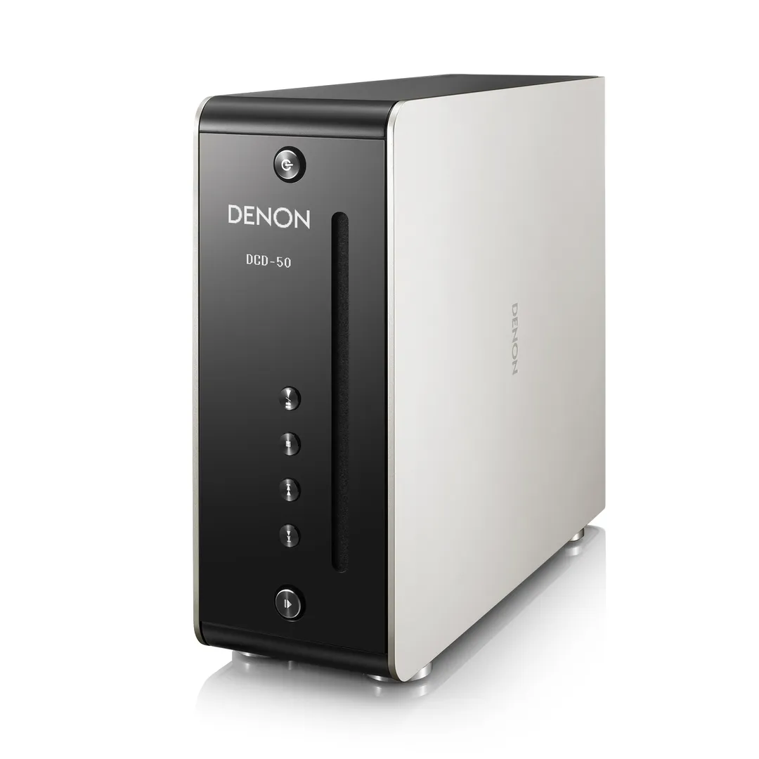 Kaufe Denon DCD-50 CD-Player | 5 Jahre Garantie