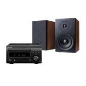 RCD-M41 DAB + FORUS 4