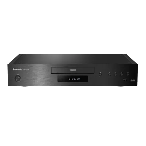 DP-UB9000 4K