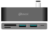 Sinox SXI66040