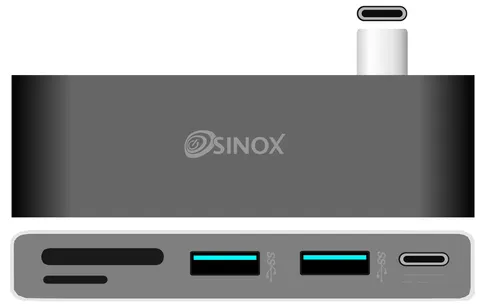 Sinox SXI66040