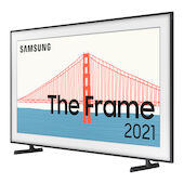 The Frame 85” QE85LS03A