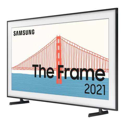 The Frame 85” QE85LS03A
