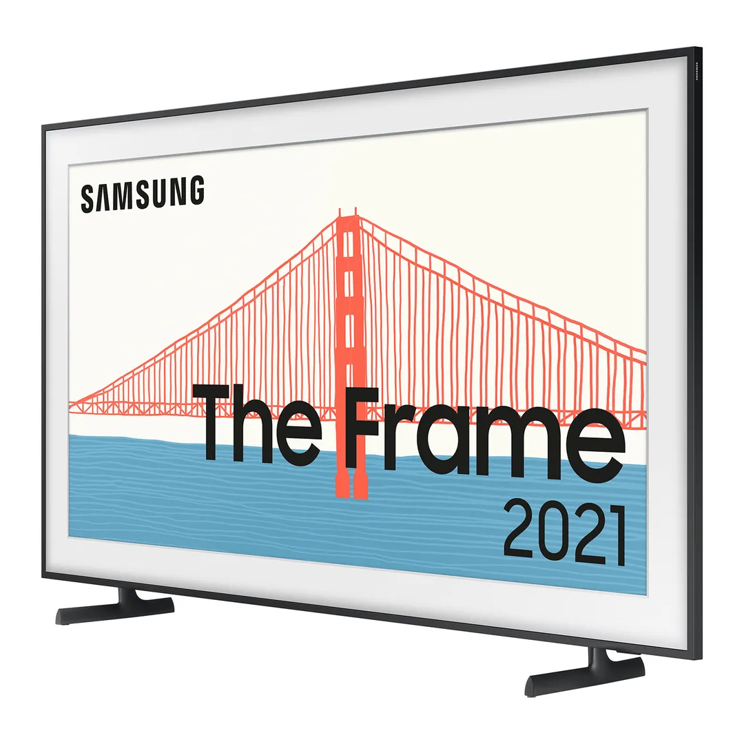 The Frame 85” QE85LS03A