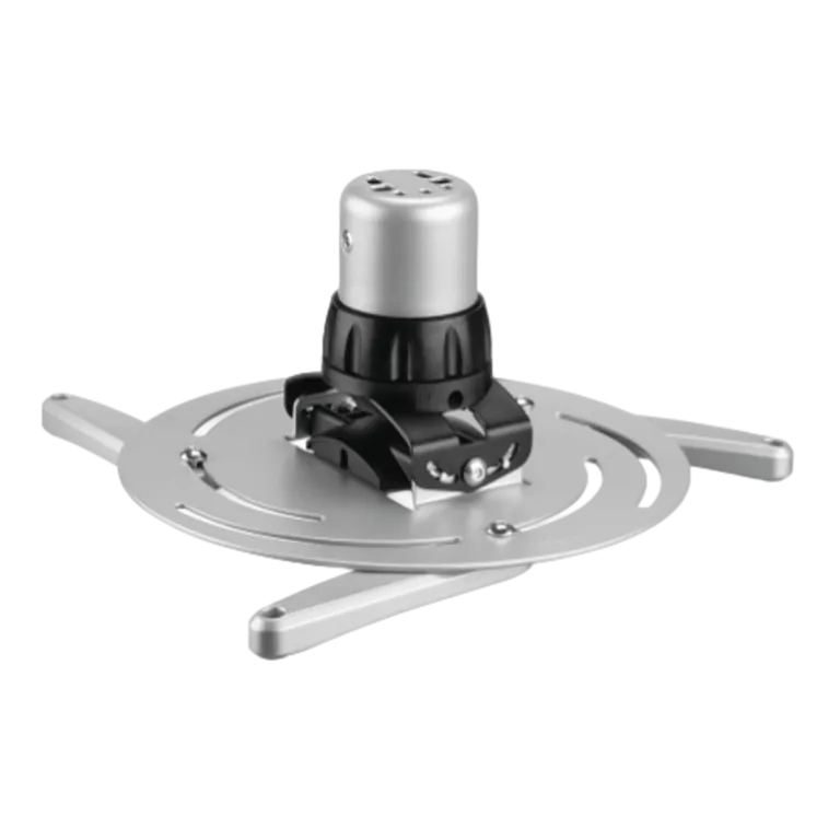 Vogel's PPC 1500 Argent Supports vidéoprojecteurs sur