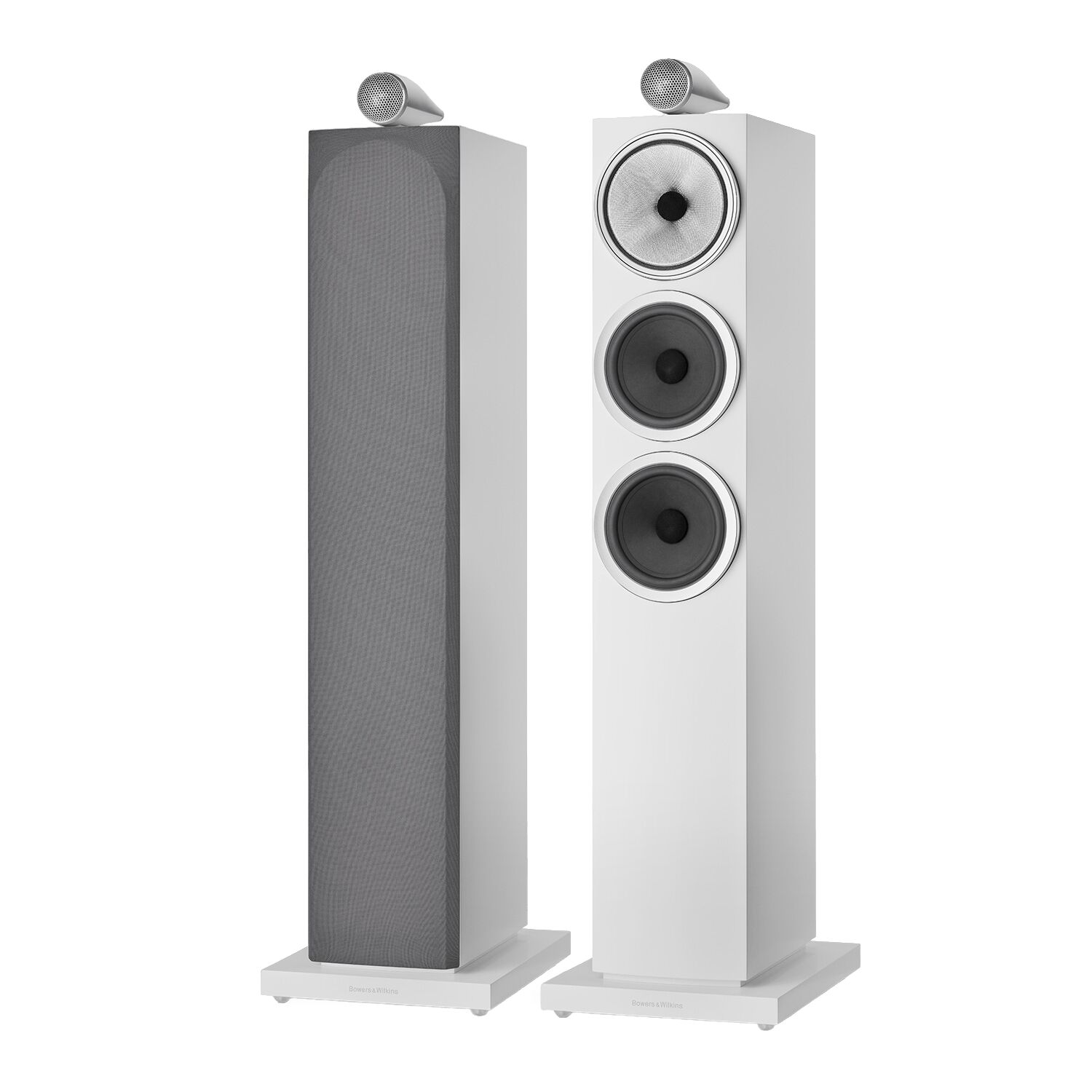 703 S3 Gulvstående høyttaler