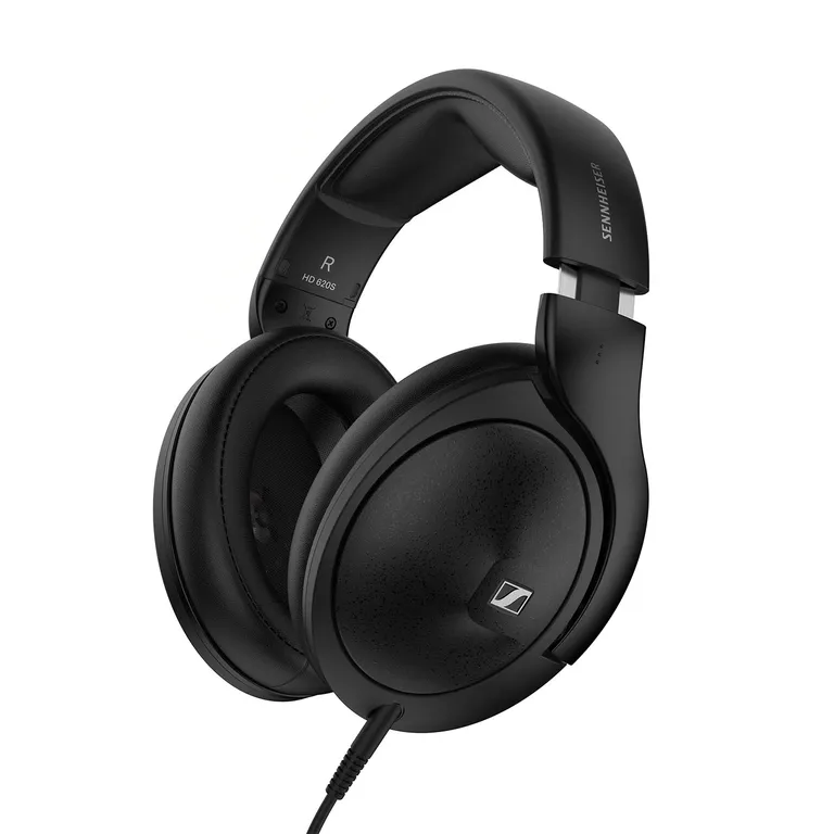 Sennheiser HD 560S – offener Head-Fi Kopfhörer, Top-Klang