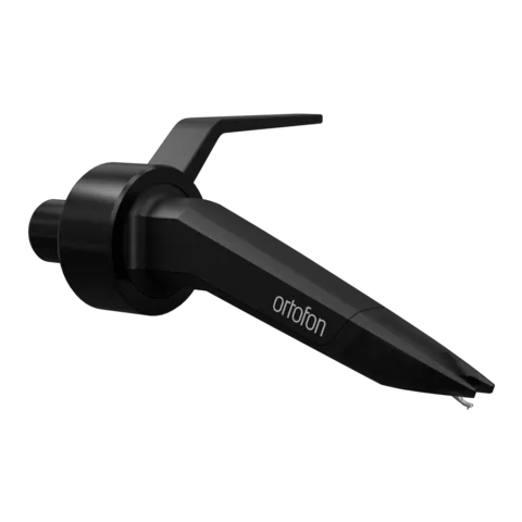 Concorde Music Black