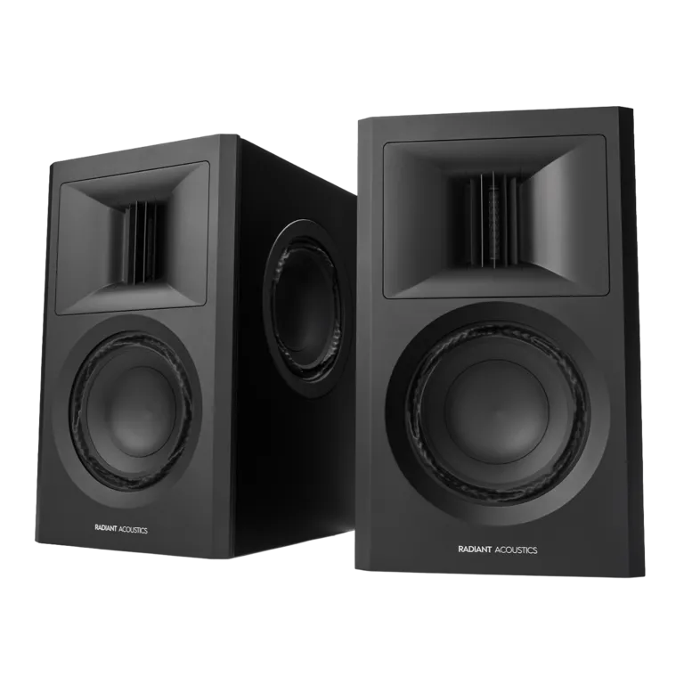 Radiant Acoustics Clarity 6.2