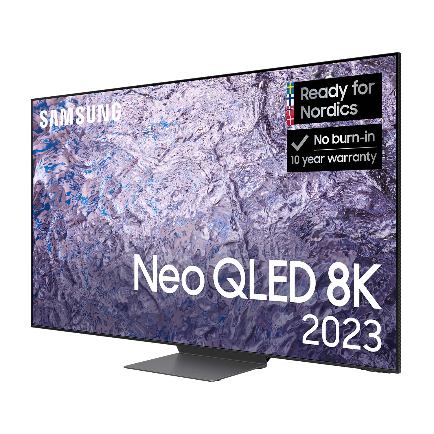Samsung QN800C 75" Neo QLED-TV
