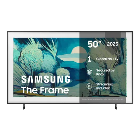 The Frame 2025