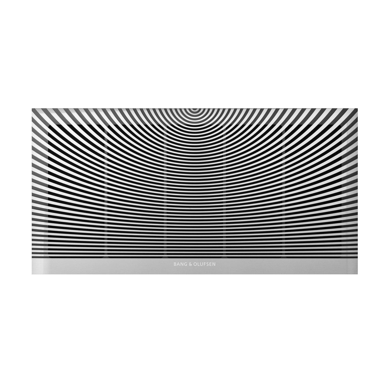 Palatial Advanced Grille LCR66