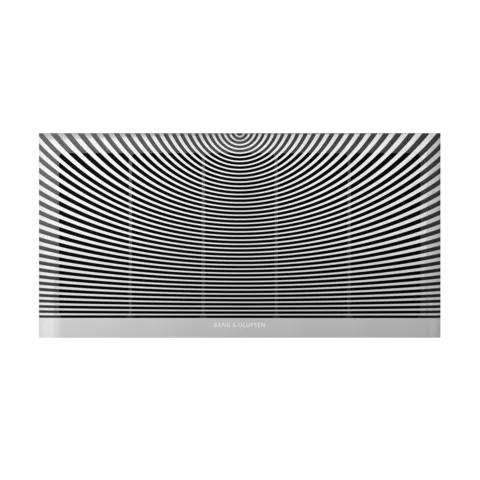 Palatial Advanced Grille LCR66