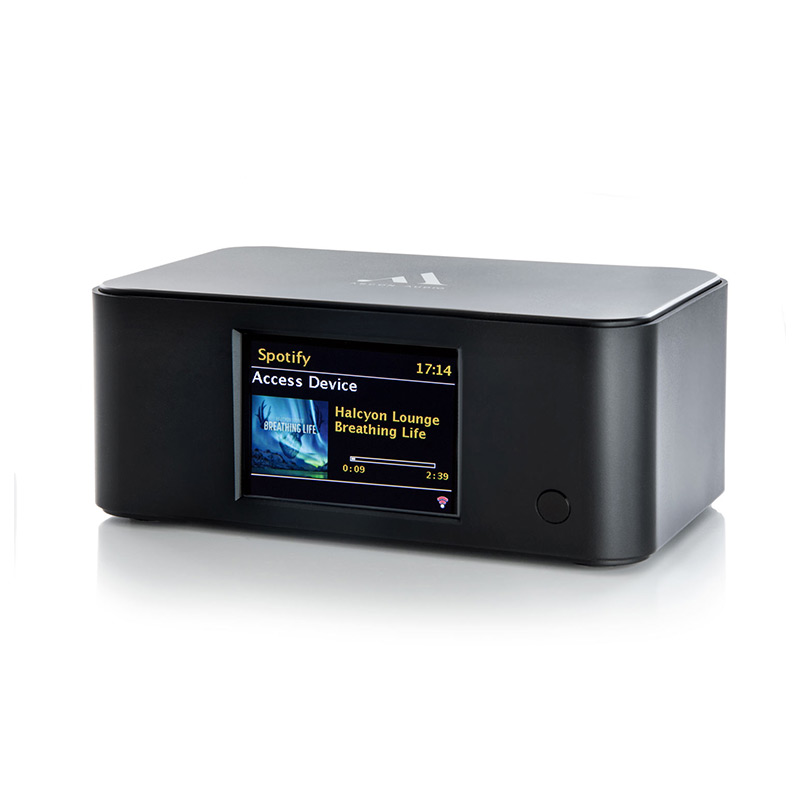 Argon Audio Stream 2 Mk3 Musikkstreamer og radio - Hi-Fi & Radio - Musikkstreamer