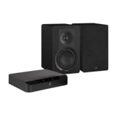 Kupid + Bluesound N230