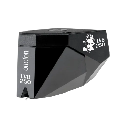 2M Black LVB 250